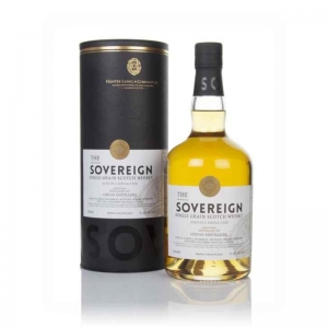 Sovereign Girvan 34yo